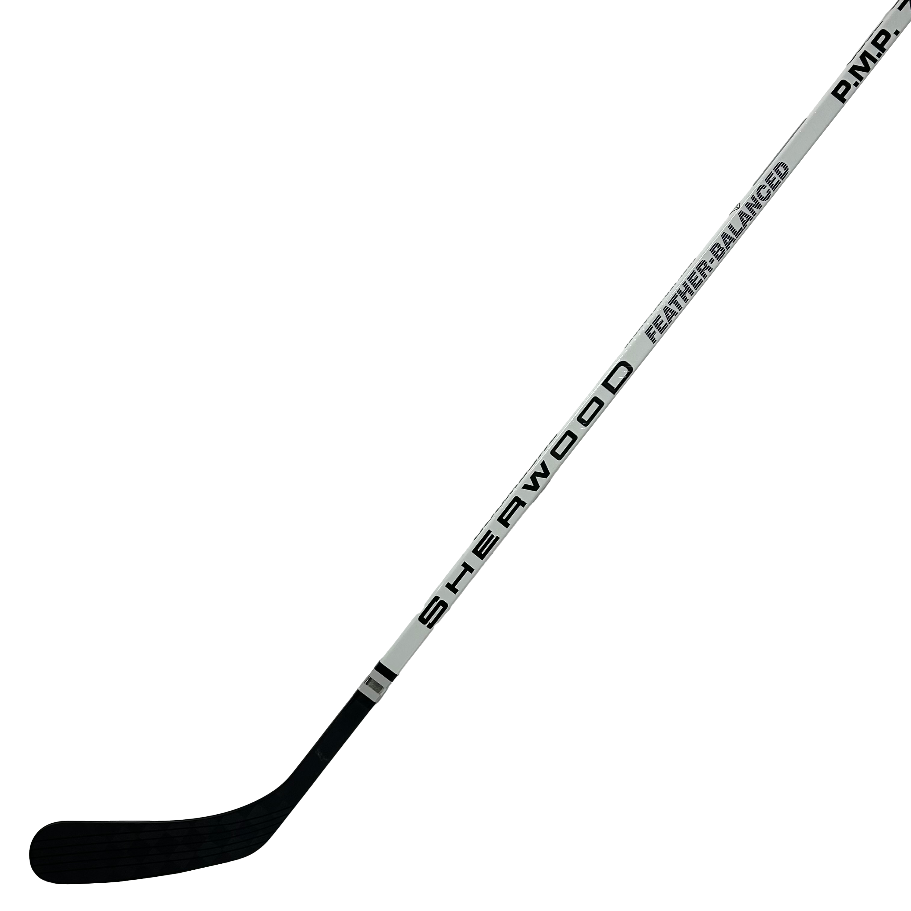 Alex Debrincat Pro Stock - Sherwood Rekker Legend Pro *Dressed as Sherwood P.M.P. 7000 Retro Graphic* (NHL)